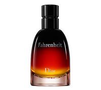 Dior FAHRENHEIT eau de parfum spray 75 ml