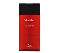 DIOR Fahrenheit Shower Gel for Men 200 ml