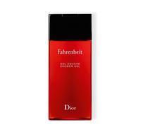 Dior Fahrenheit Shower Gel 200ml