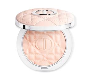 DIOR Fluid base Blurring Setting Powder - Luminous Imperceptible Matte Finish 01 FAIR