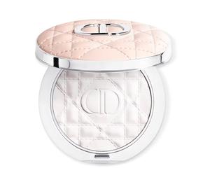 DIOR Fluid base Blurring Setting Powder - Translucent Luminous Finish 00 LUMINISCENT