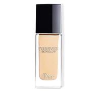 DIOR Dior Forever Skin Glow Clean radiant foundation - 24h wear and hydration shade 4W Warm 30 ml
