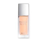 Dior Forever Star Glow Filter 0n Foundation
