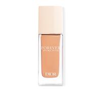 DIOR Foundation Dior Forever Hydra Nude Foundation with a natural finish, 24-hour hydration, and 48-hour wear. 4N NEUTRAL