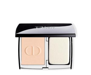 DIOR Foundation DIOR FOREVER NATURAL VELVET NON-TRANSFER COMPACT FOUNDATION - 90% NATURAL INGREDIENTS 1N NEUTRAL