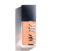 DIOR Foundation Dior Forever Skin Wear Natural Matte Foundation Blender - 24-Hour Long-Lasting - Transfer-Proof - Triple Action Treatment - SPF 3-WARM PEACH
