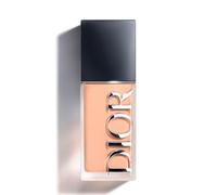 DIOR Foundation Dior Forever Skin Wear Natural Matte Foundation Blender - 24-Hour Long-Lasting - Transfer-Proof - Triple Action Treatment - SPF 2-WARM PEACH