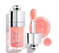 DIOR Gloss Dior Addict Lip Glow Oil 24-hour moisturizing lip oil - 3 ultra-glossy finishes 077 ROSY CANDY