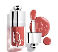 DIOR Gloss Dior Addict Lip Glow Oil 24-hour moisturizing lip oil - 3 ultra-glossy finishes 081 LATTE