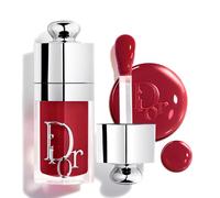 DIOR Gloss Dior Addict Lip Glow Oil 24-hour moisturizing lip oil - 3 ultra-glossy finishes 104 BLACK CHERRY