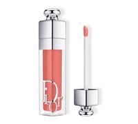 DIOR Dior Addict Lip Maximizer plumping lip gloss shade 038 Rose Nude 6 ml