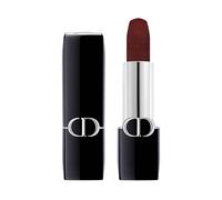 DIOR Gloss ROUGE DIOR BALM Universal lip balm - 95% natural ingredients - moisturizing floral treatment - refillable 001 DIORMIDNIGHT