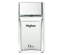 DIOR Higher eau de toilette for men 100 ml