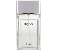 DIOR Higher Eau De Toilette 100ml