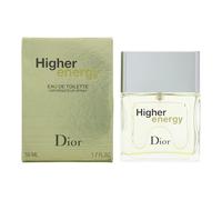 Dior Higher Energy Eau De Toilette 50ml