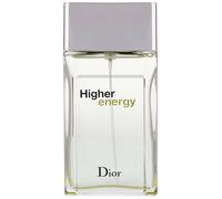 Dior Higher Energy Eau de Toilette 100ml Spray