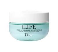 Dior Hlife Sorbet Intense 50ml Facial Treatment Clear