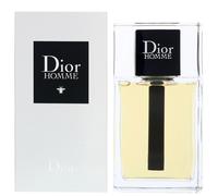 Dior Homme 100ml Eau De Toilette