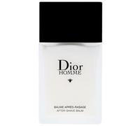 DIOR Dior Homme aftershave balm for men 100 ml
