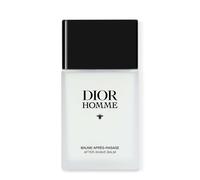 Dior Homme Aftershave Balm 100ml, Shaving, Wood, Soft Sensation