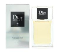 DIOR Dior Homme aftershave emulsion for men 100 ml