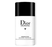 DIOR Dior Homme deodorant stick without alcohol for men 75 g