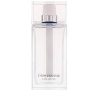 DIOR Dior Homme Cologne eau de cologne for men 125 ml