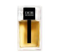 Dior Homme Eau de Toilette 150ml, Fragrance, Leather, Perennial Plant