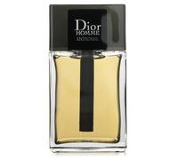 DIOR Men's fragrances Dior Homme Eau de Parfum Spray Intense 100 ml