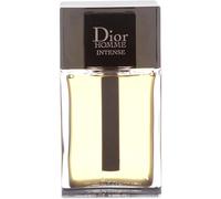 DIOR Men's fragrances Dior Homme Eau de Parfum Spray Intense 100 ml