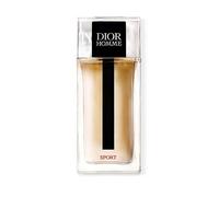 DIOR Homme Sport Eau de Toilette 125ml