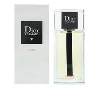 DIOR Dior Homme Sport eau de toilette for men 125 ml