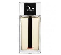 Dior Homme Sport Eau De Toilette Spray 200Ml In Clear clear 200ml