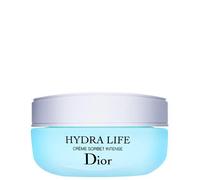 DIOR Hydra Life Intense Sorbet Creme hydrating face and neck cream - hydrates, hourishes and enhances 50 ml