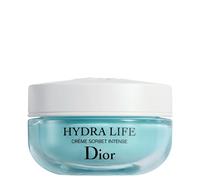 DIOR Hydra Life Intense Sorbet Creme hydrating face and neck cream - hydrates, hourishes and enhances 50 ml