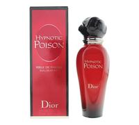 DIOR Hypnotic Poison Roll-On Eau De Toilette 20ml