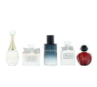 DIOR Le Mini 30 Montaigne The Iconics Discovery Mini Gift Set For Him + Her 5ml