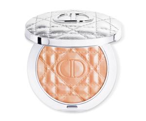 DIOR Illuminator Hyaluronic acid infused highlighter 01 NUDE HALO