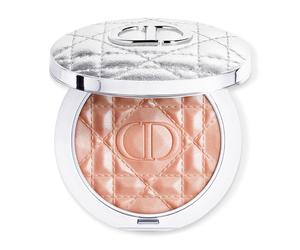 DIOR Illuminator Hyaluronic acid infused highlighter 02 GOLD HALO