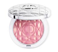 DIOR Illuminator Hyaluronic acid infused highlighter 04 PINK STROBE
