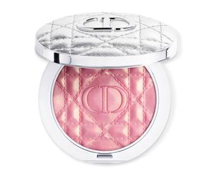 DIOR Illuminator Hyaluronic acid infused highlighter 04 PINK STROBE