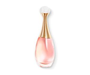 DIOR J'ADORE EAU DE TOILETTE 100 ML Eau de toilette Women's Perfumes