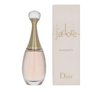 Dior J´ADORE eau de toilette spray 50 ml