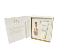 Dior J'adore Perfume for Women Mini Fragrance Gift Set EDP & Body Lotion Duo Travel Set