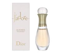 Dior J'adore Roller-Pearl Eau De Parfum 20Ml In Clear Clear 20ml