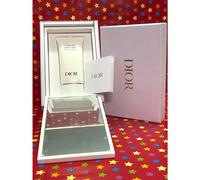 Dior La Mousse Off/ On Foaming Cleanser150ml +Mirror + Gift Box, Sealed VIP Gift