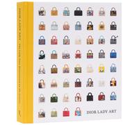 Dior Lady Art