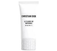 Dior Le Fluide Uv Invisible Spf50+ 30ml Facial Sunscreen