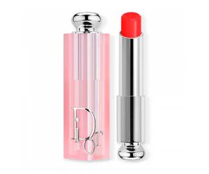 DIOR Lipstick 48h moisturizing lip balm - pH activated color 015 BERRY
