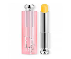 DIOR Lipstick 48h moisturizing lip balm - pH activated color 203 CITRUS